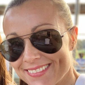 Meet your Posher, Melanie